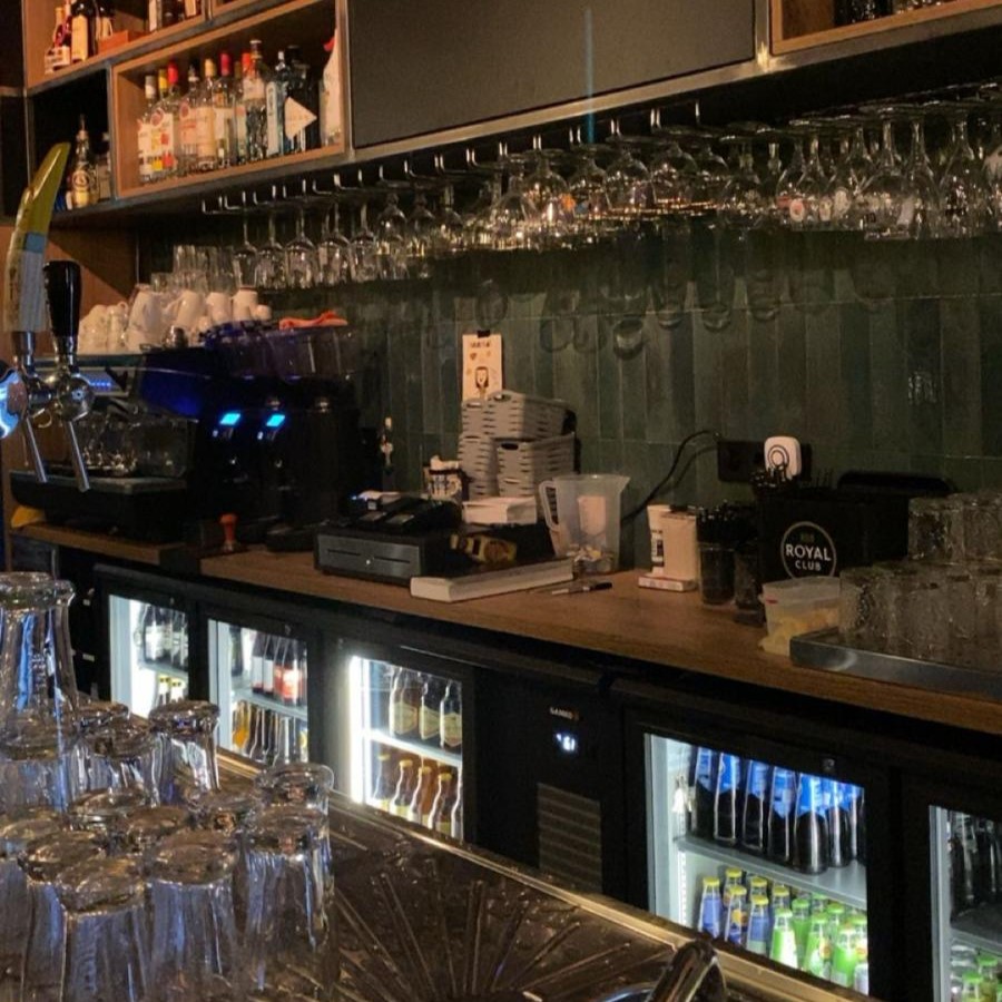 bar kaasbar gouda