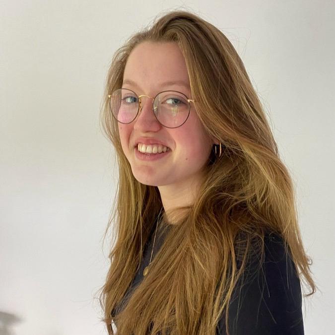 Profielfoto Julia Mimpen